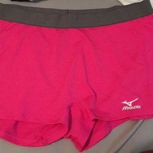 Mizuno drylite women’s spandex
